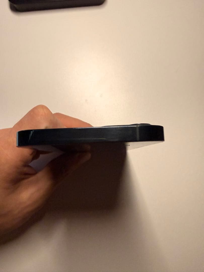 美品 海外版 Apple iPhone 12Pro 512GB