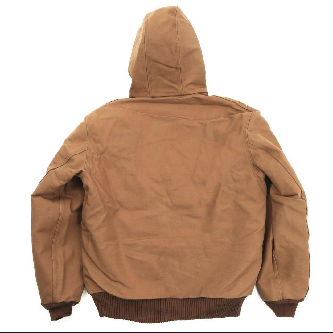 あ Carhartt (カーハート) アクティブジャケット