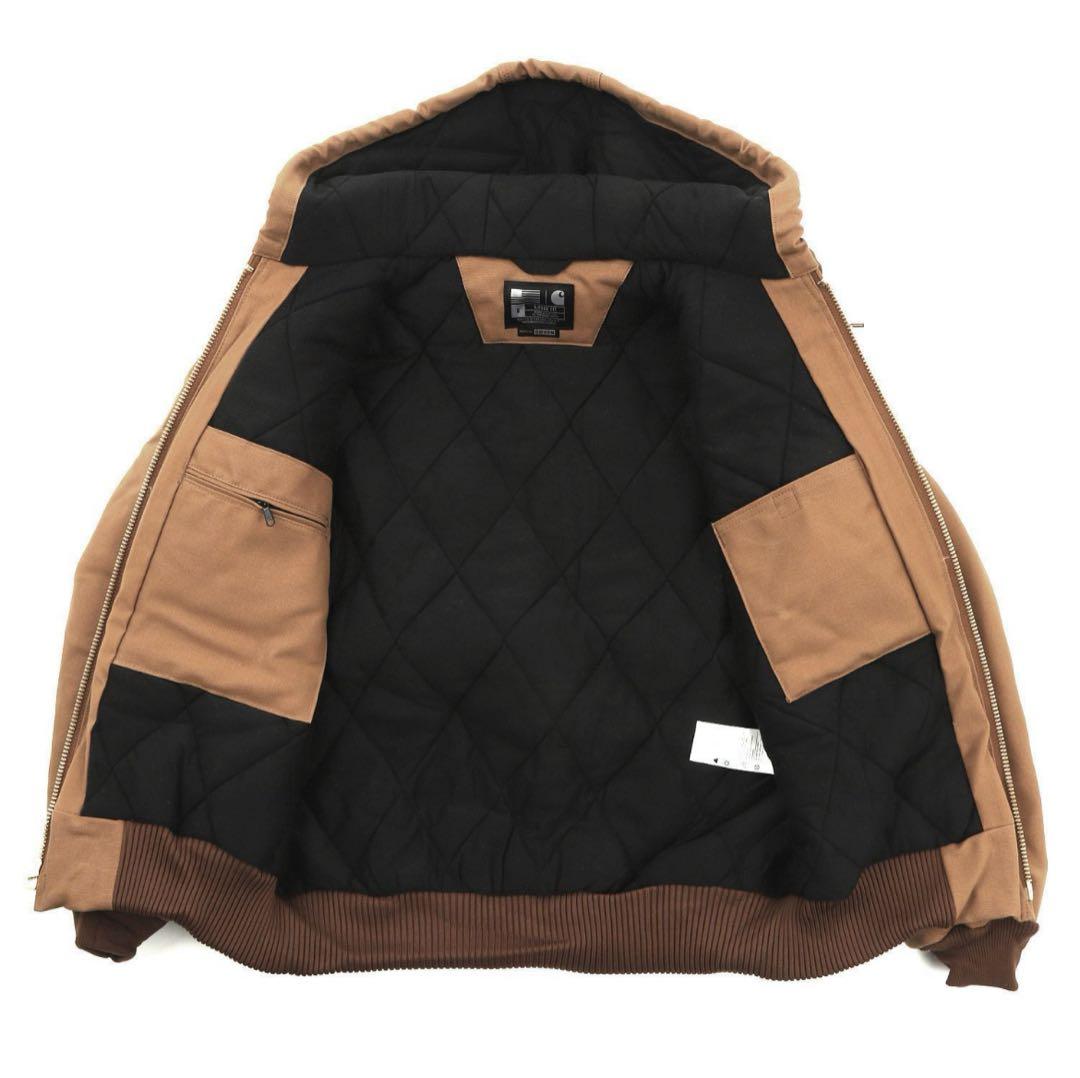 あ Carhartt (カーハート) アクティブジャケット