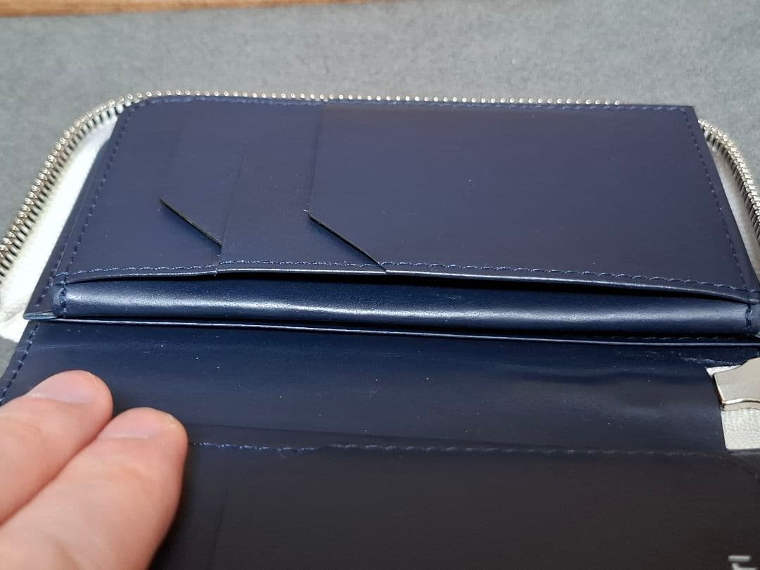 【ITTI】【CRISTY SMART MID WLT HIMALAYA