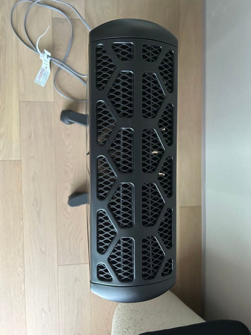 デロンギ マルチダイナミックヒーター MDHU12-PB