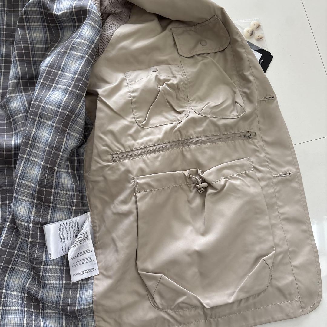 新品　DAIWA PIER39 ダイワピア チョアコート