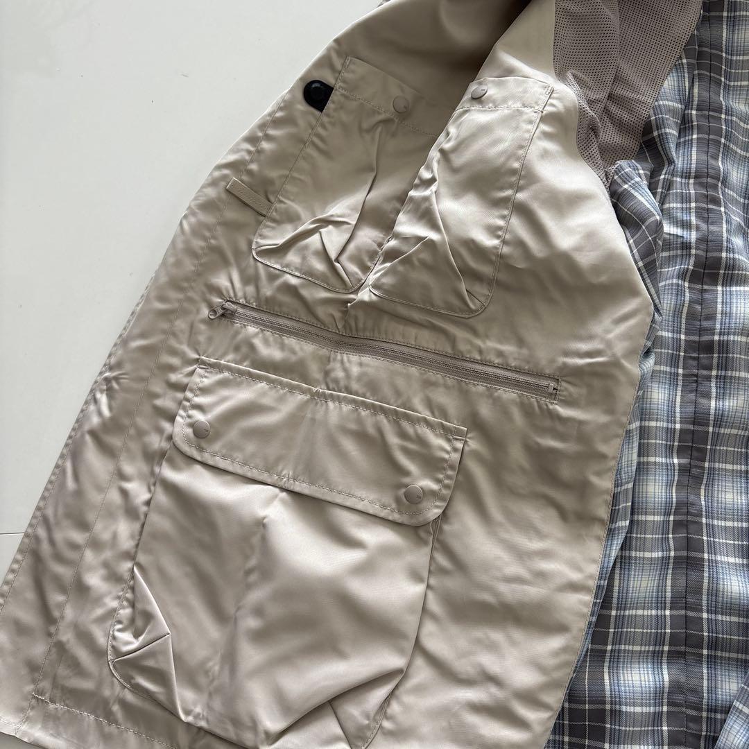 新品　DAIWA PIER39 ダイワピア チョアコート