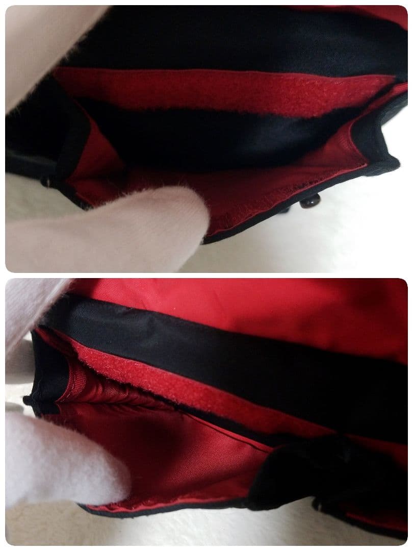 【極美品】ポーター　PORTER　エルフィン　ボディバッグ　ユニセックス　希少