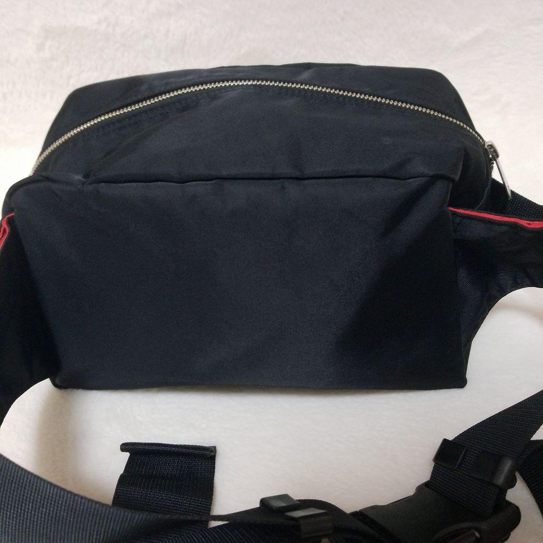 【極美品】ポーター　PORTER　エルフィン　ボディバッグ　ユニセックス　希少