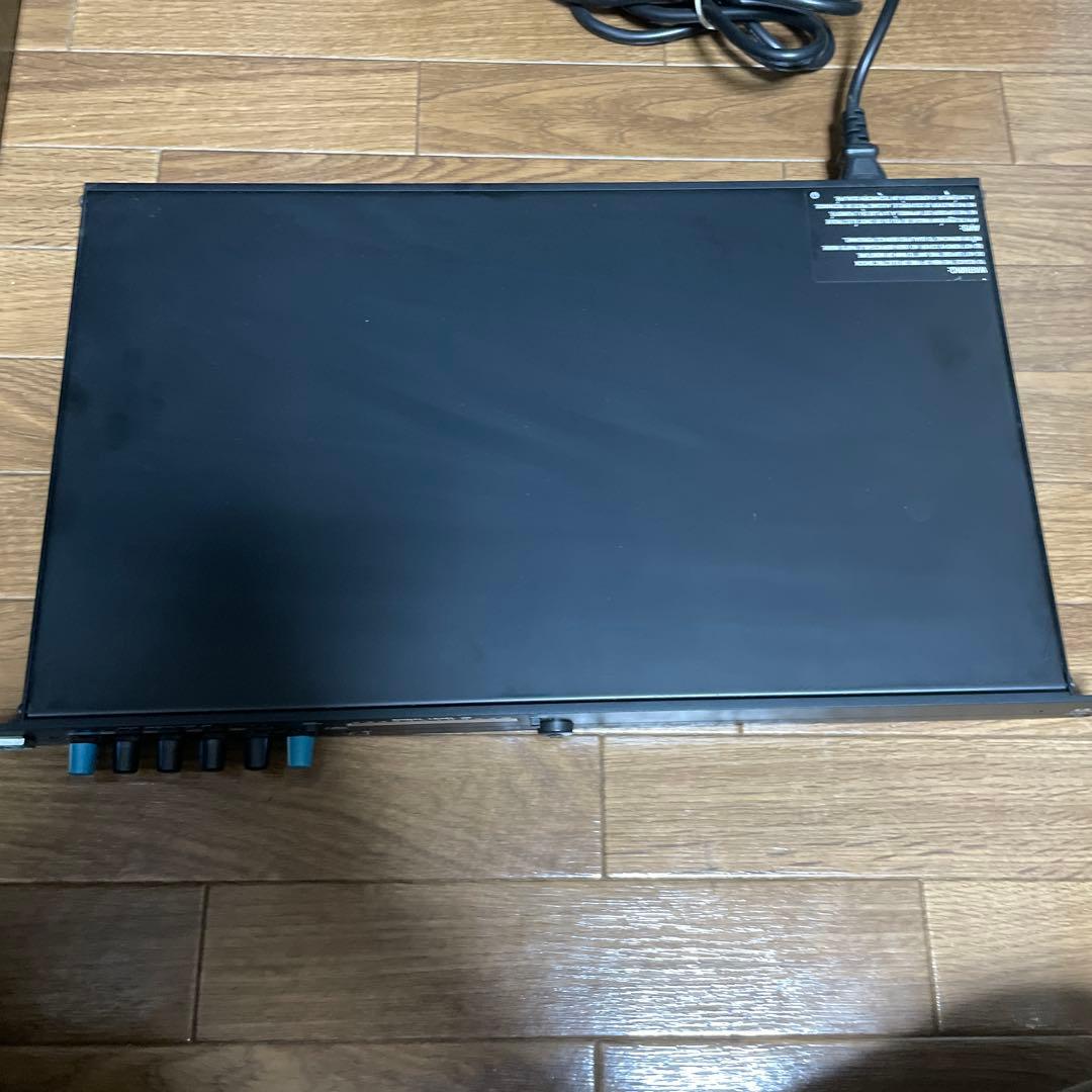 超希少！　Urei LA-10 コンプレッサー