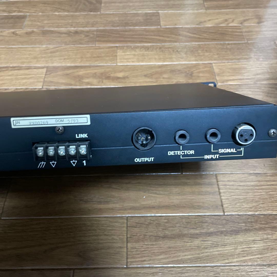 超希少！　Urei LA-10 コンプレッサー