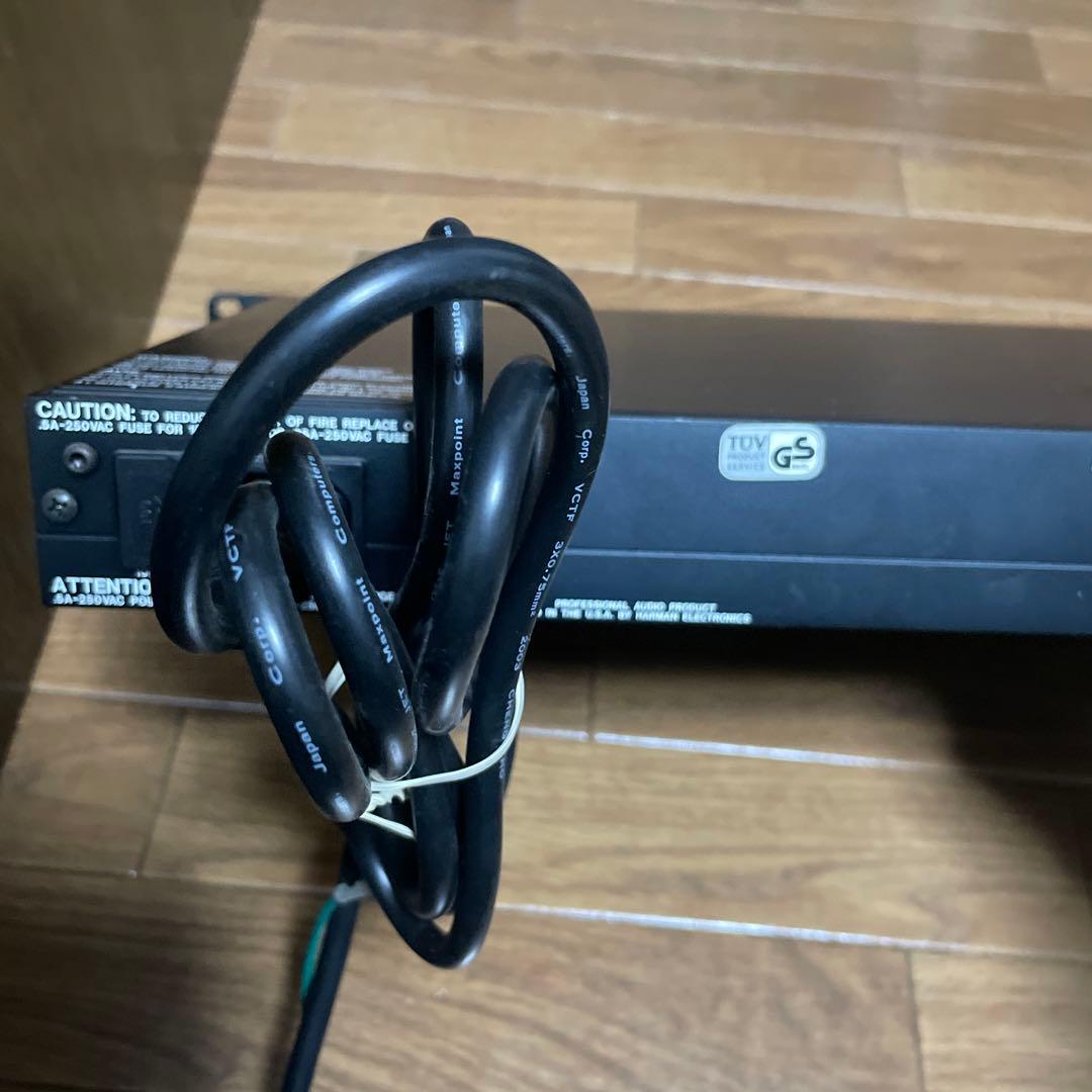 超希少！　Urei LA-10 コンプレッサー