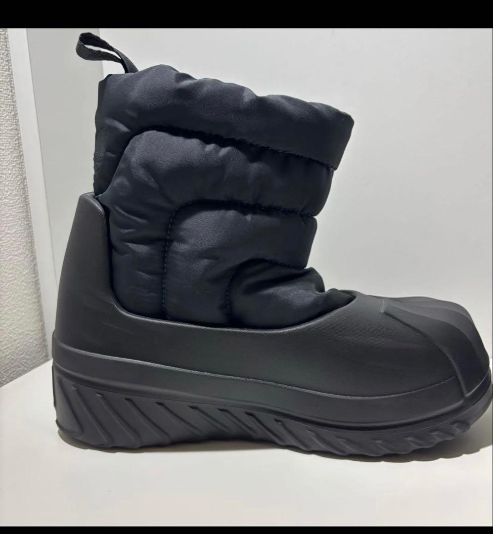 シ*フ様 adidasウインターブーツ AdifomSTT アディダス