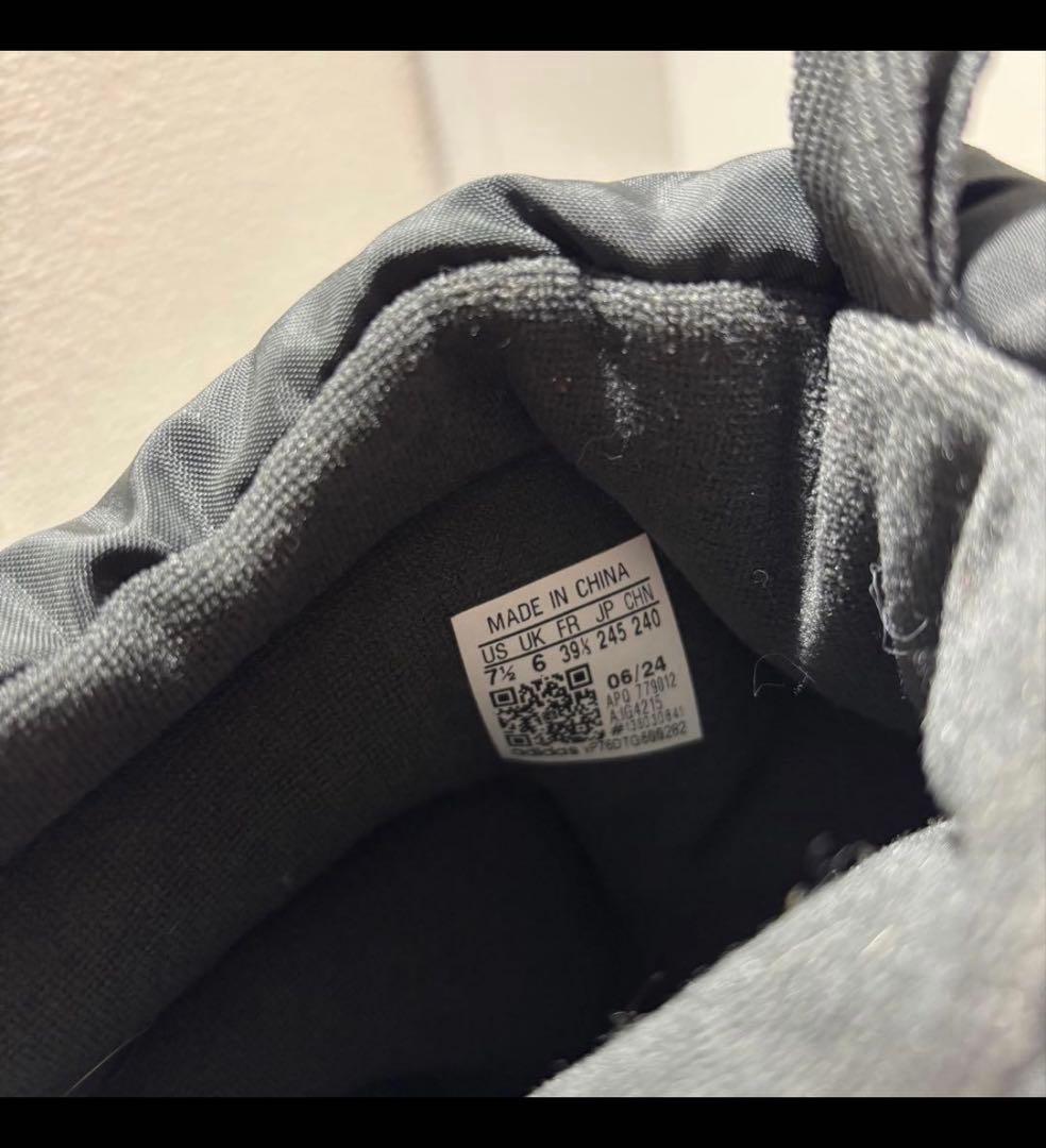 シ*フ様 adidasウインターブーツ AdifomSTT アディダス