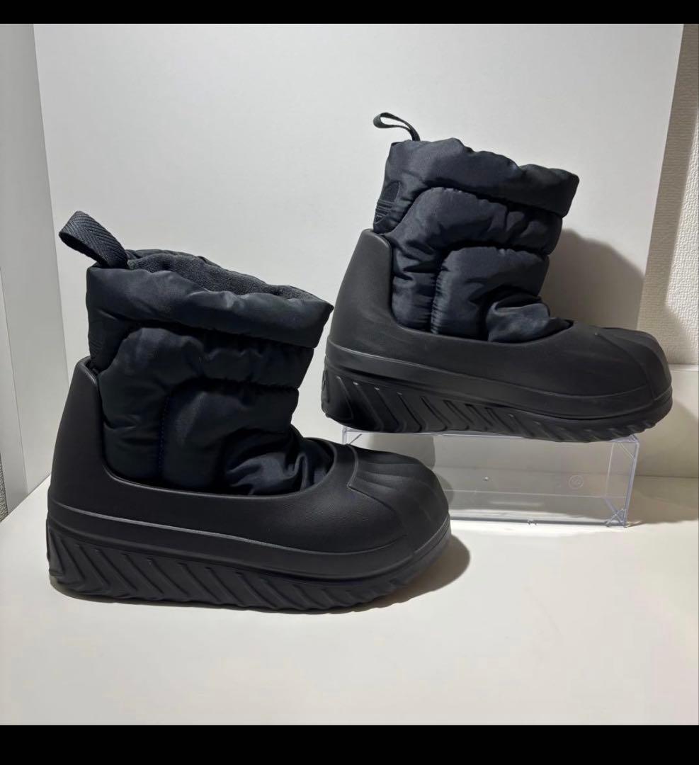 シ*フ様 adidasウインターブーツ AdifomSTT アディダス