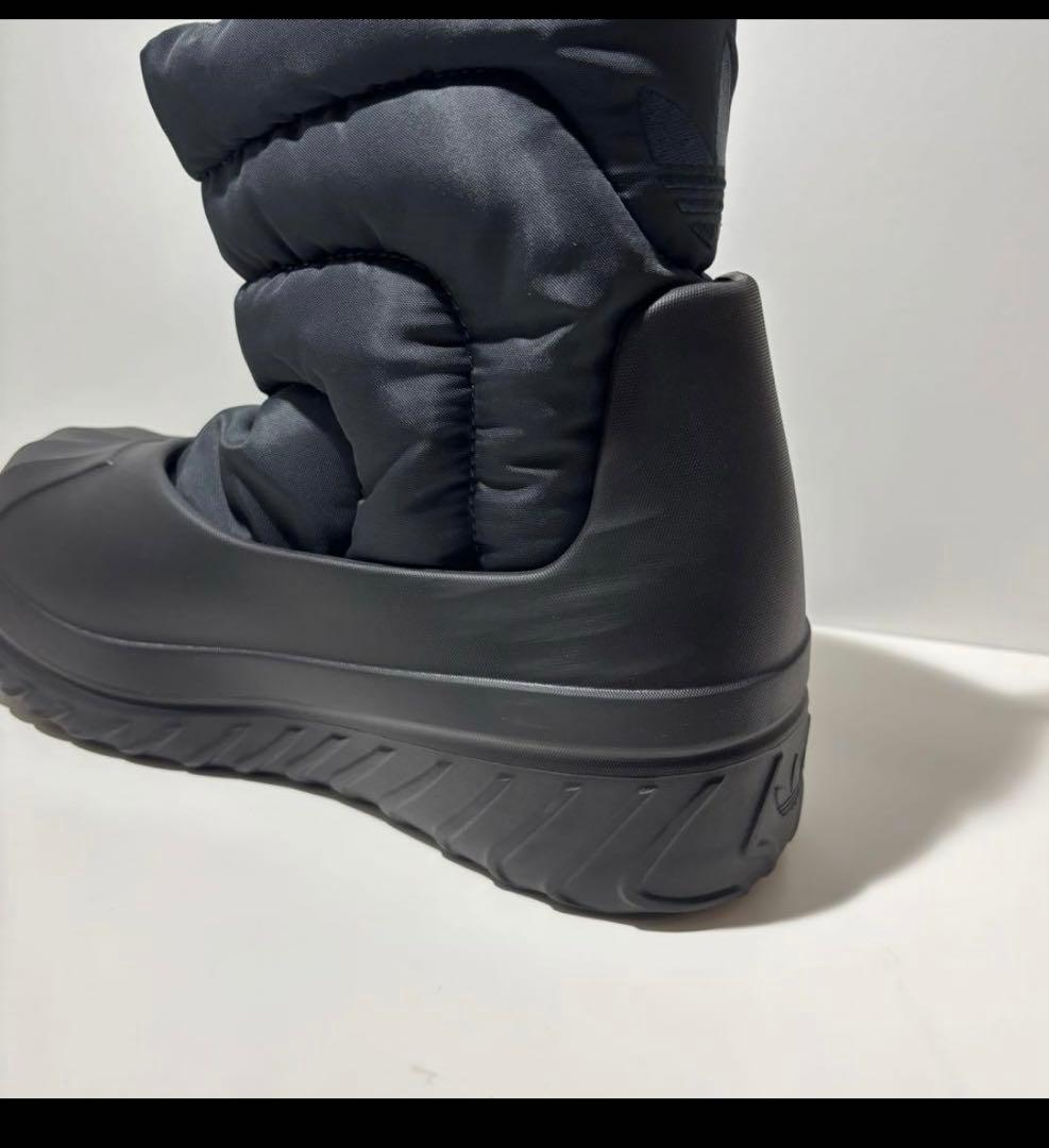 シ*フ様 adidasウインターブーツ AdifomSTT アディダス