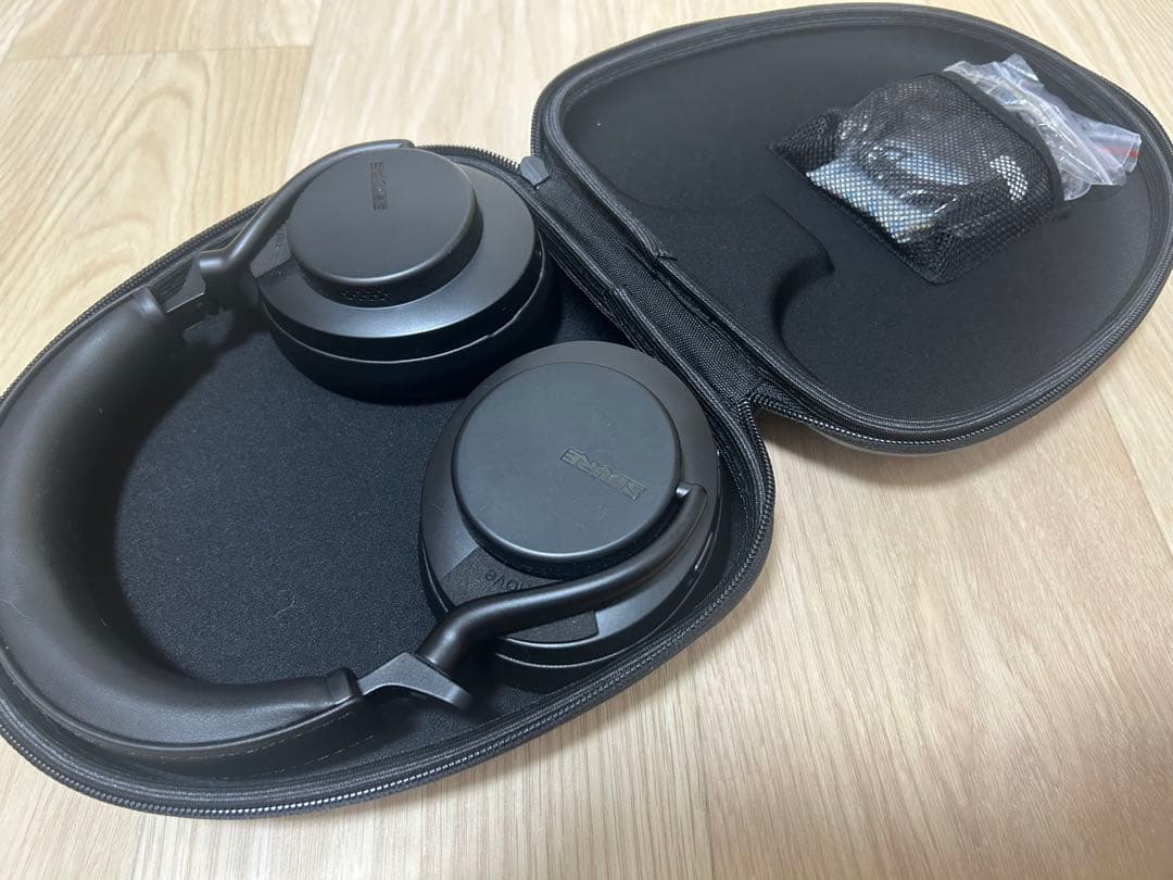 Shure シュア AONIC 50 GEN2ワイヤレス・ノイズキャンセリング