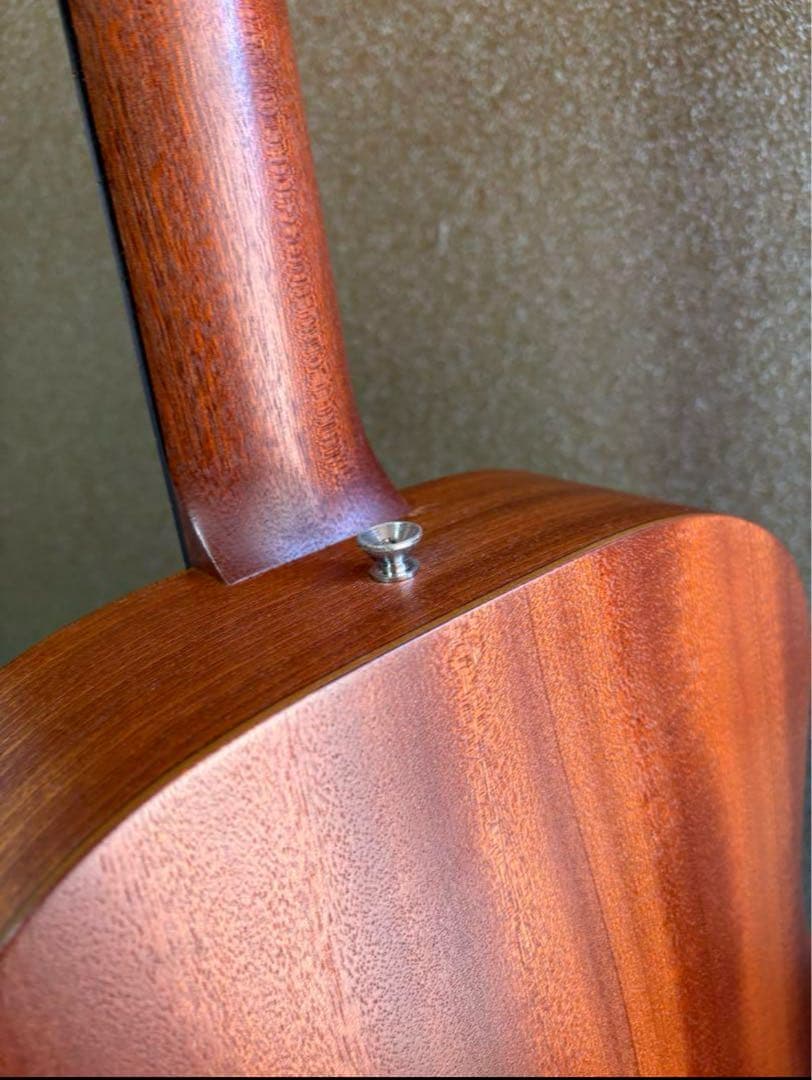 【10/7まで】〜最終値下げ～Baby Taylor アコースティックミニギター