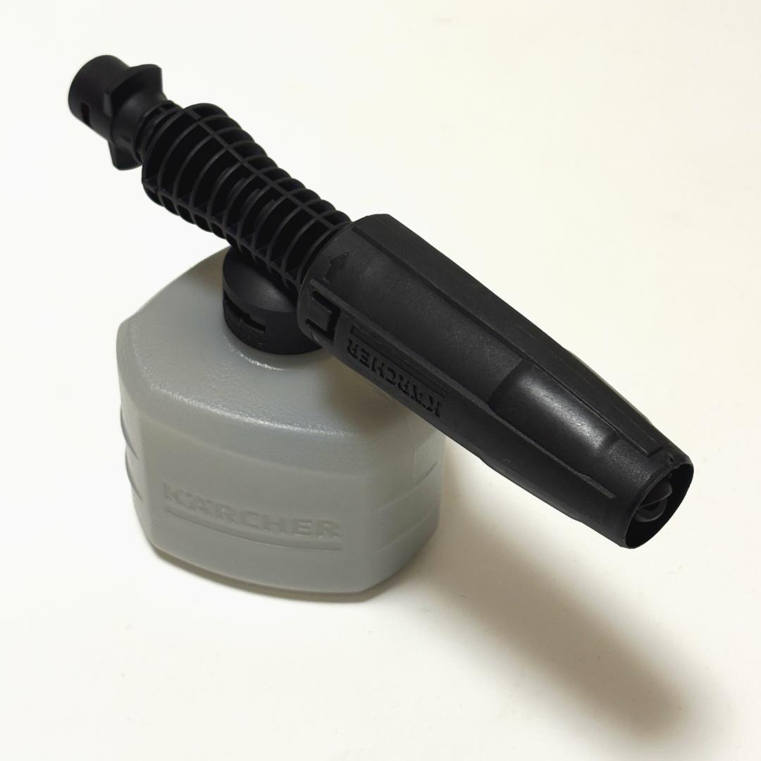 【美品】ケルヒャー 高圧洗浄機 JTK サイレント S（1.600-910.0）