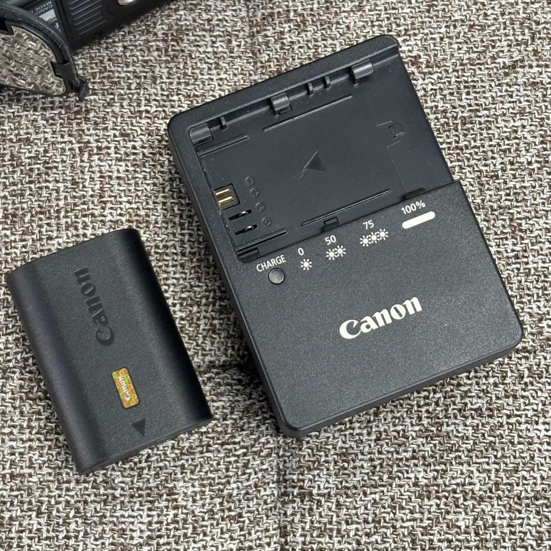 ■ Canon キヤノン EOS 7D デジタル一眼レフカメラ ボディ