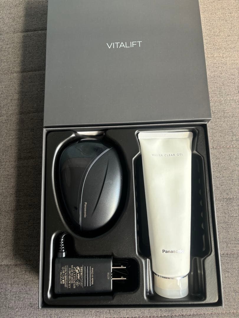Panasonicバイタリフトかっさ