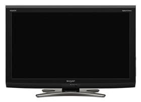 SHARP AQUOS E E7 LC-32E7-B シャープ　アクオス　テレビ