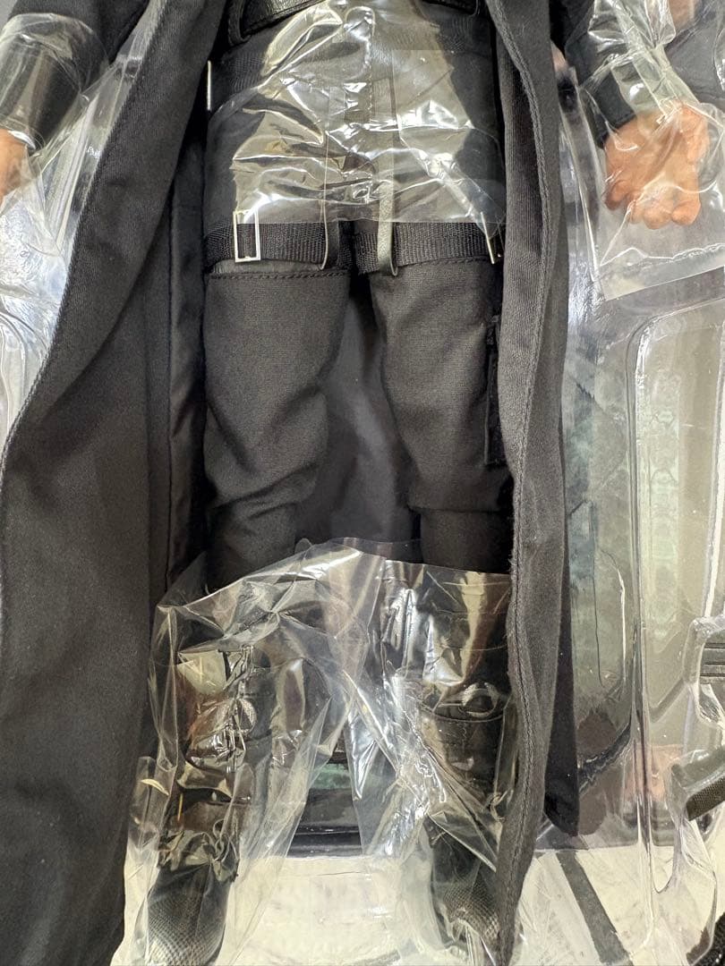 ホットトイズ　マトリックス　ネオ