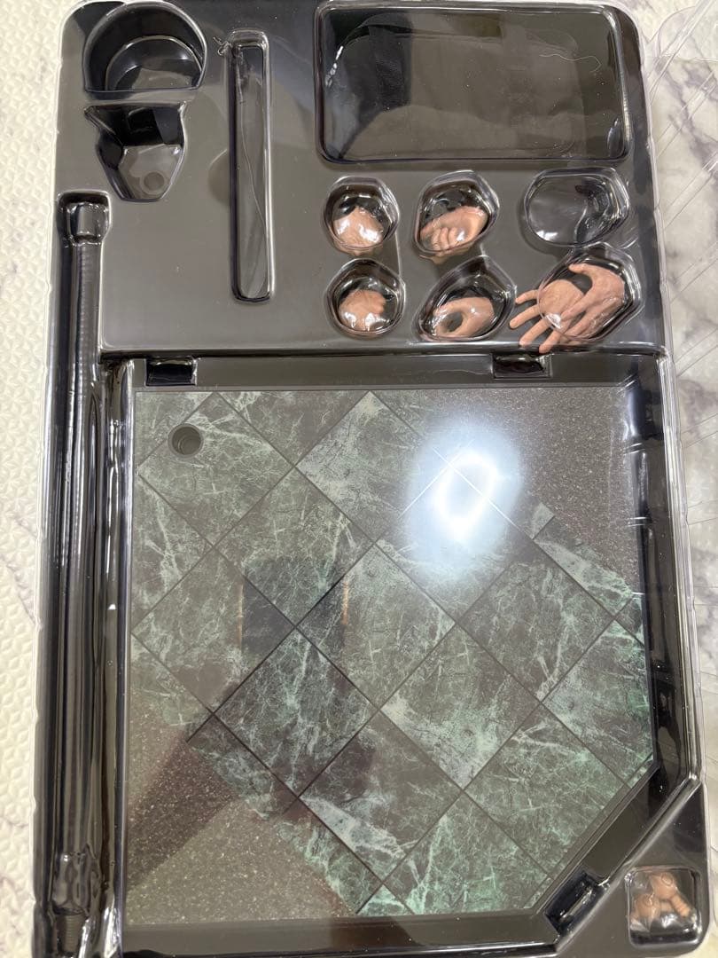 ホットトイズ　マトリックス　ネオ