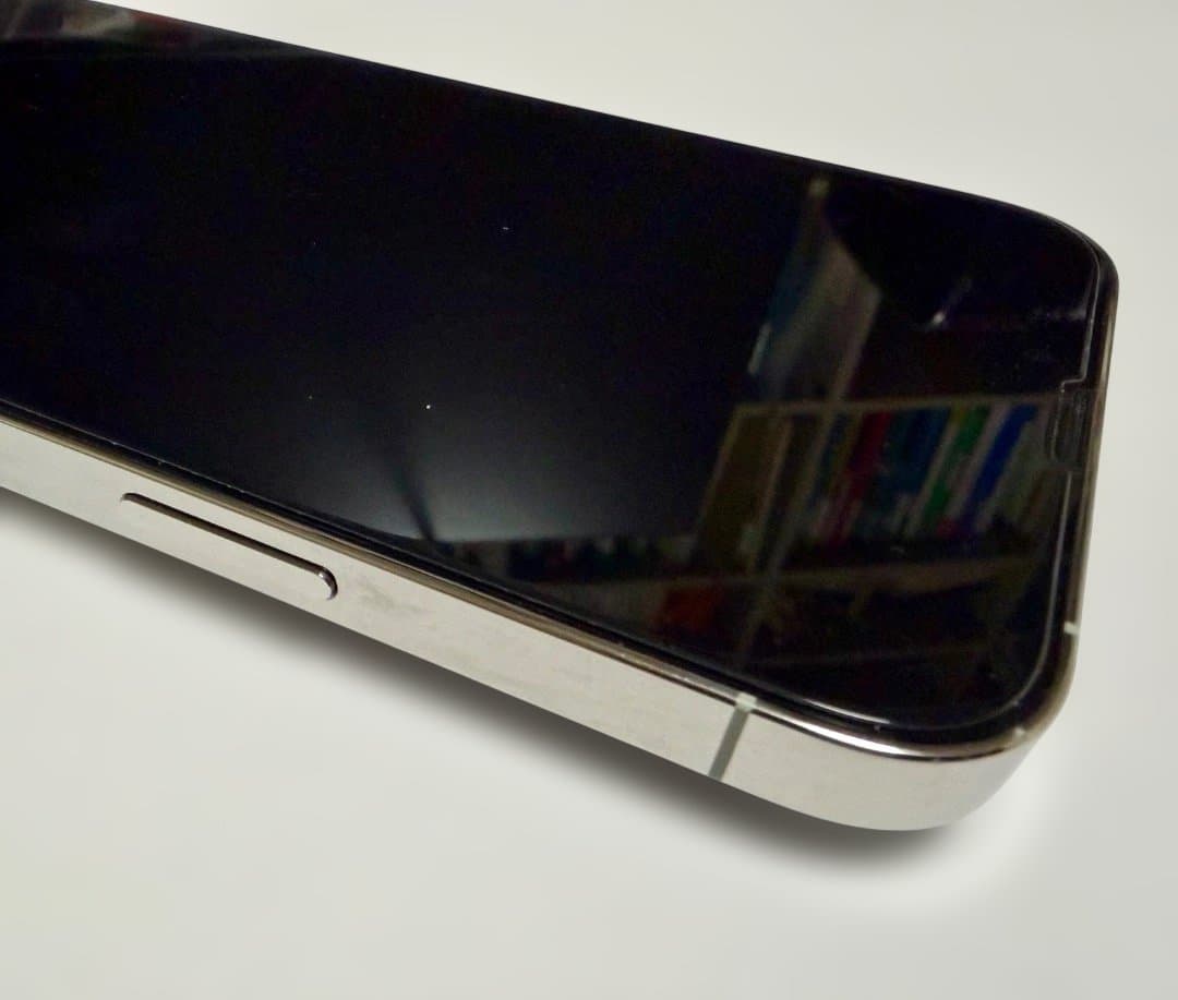 化*ン様 iPhone 13 Pro Max 512GB SIMフリー バッテリ