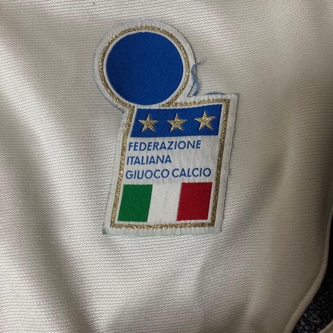 diadora 1992イタリア代表 ジャケット