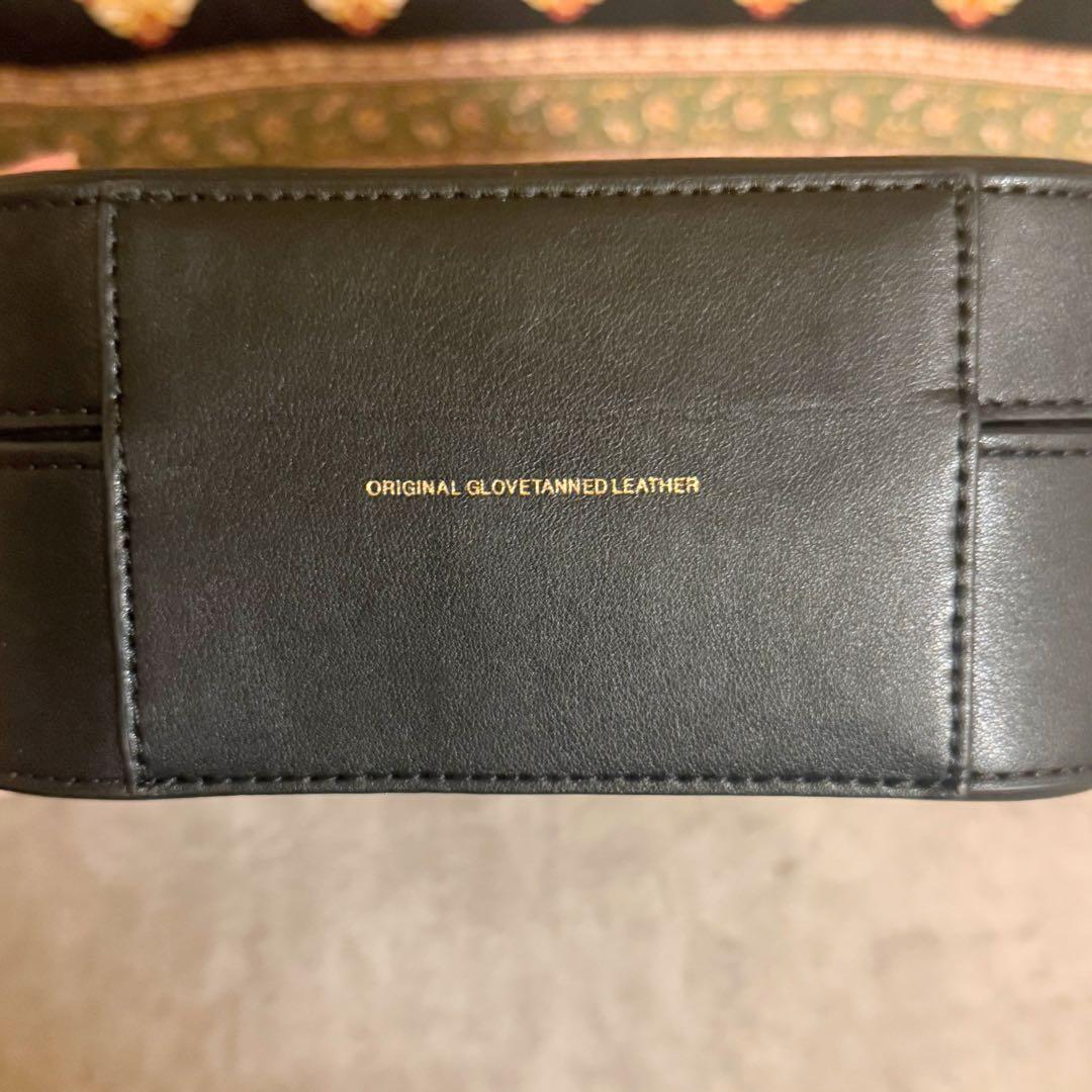 【ほぼ未使用】コーチ バスキア バナナ 2way レザー ショルダー バッグ