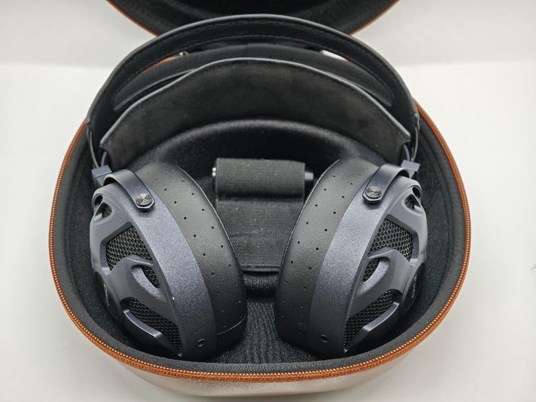 【中古】FIIO FT3 ブラック