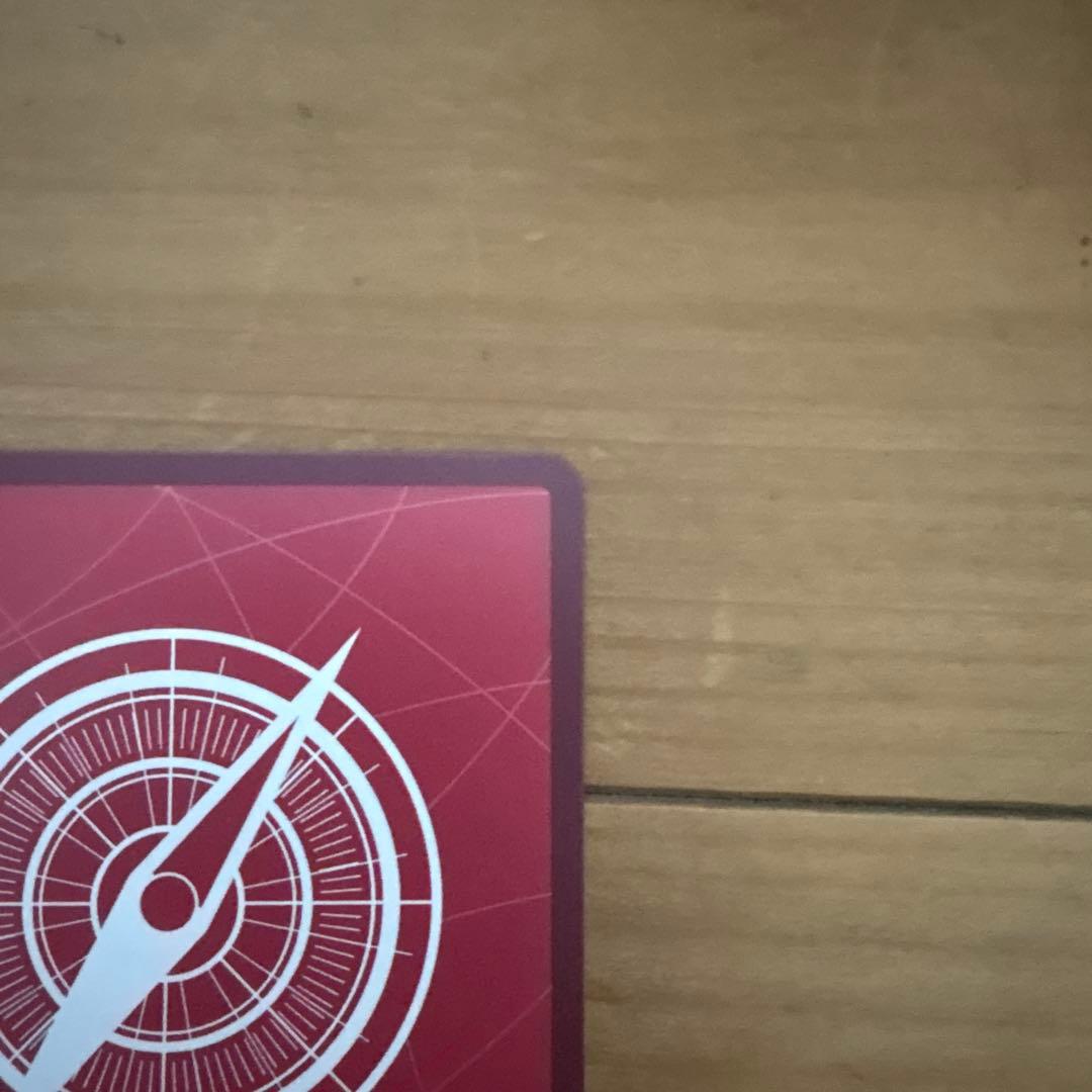 ひ*り様 『300円スタート』ボア・ハンコック リーダーカード