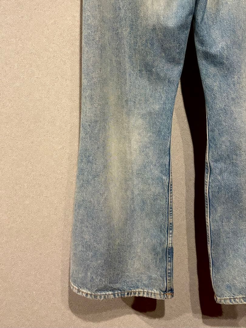 パンツ Acne Studios 2021M penicillin 29/30