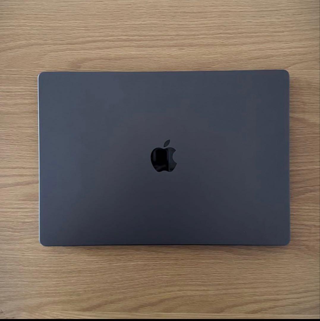 MacBook本体 Apple MacBook Pro 16M3 Pro 36GB 1TB