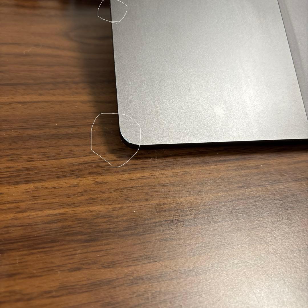 MacBook本体 Apple MacBook Pro 16M3 Pro 36GB 1TB