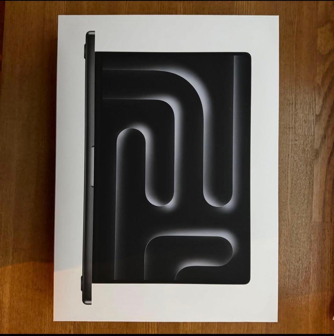 MacBook本体 Apple MacBook Pro 16M3 Pro 36GB 1TB