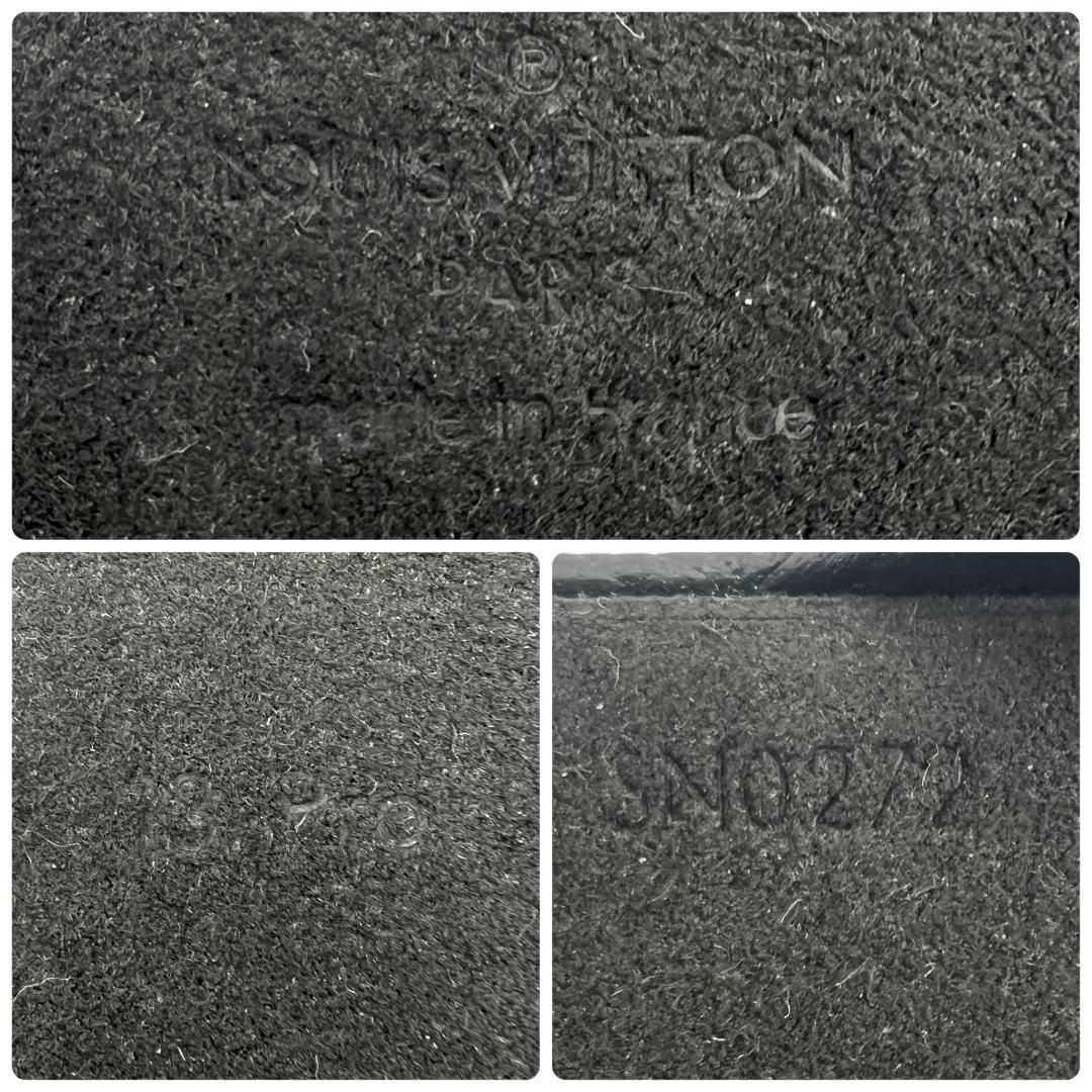 【最高級美品】ルイヴィトン モノグラム バンパー iphone 13 PRO