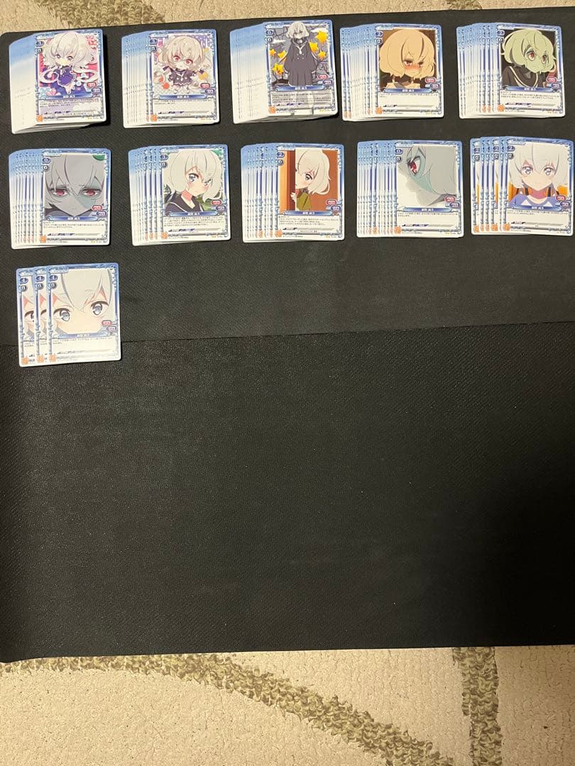 縞*す様 ゾンビランドサガ　プレシャスメモリーズのまとめ売り