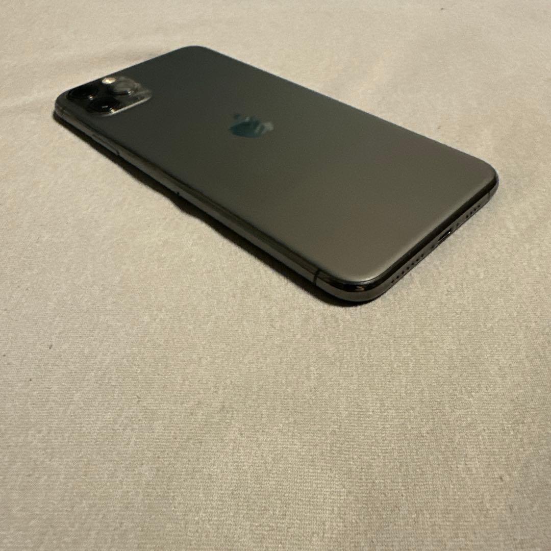 iPhone 11 Pro 256GB SiMフリー