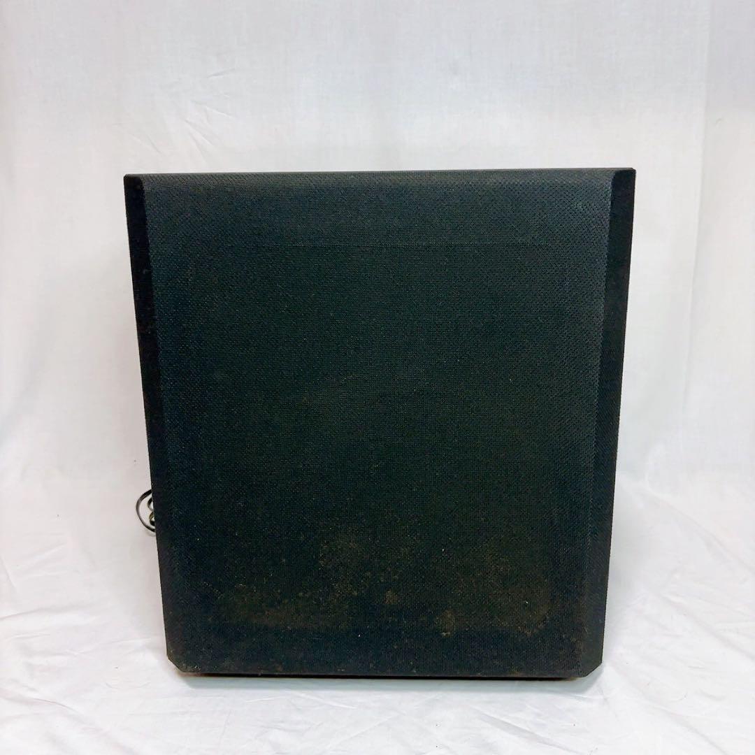 ONKYO SKW-320 デュアルドライブ サブウーファー