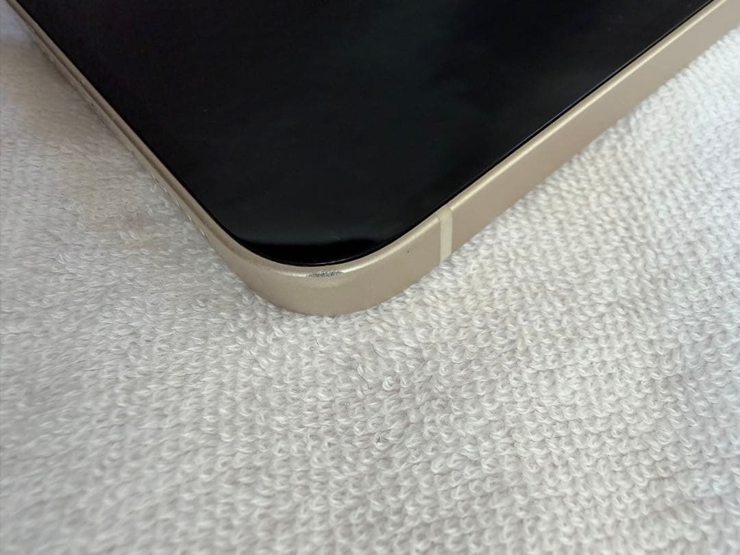 iPhone13 128GB 本体 ホワイト SIMフリー