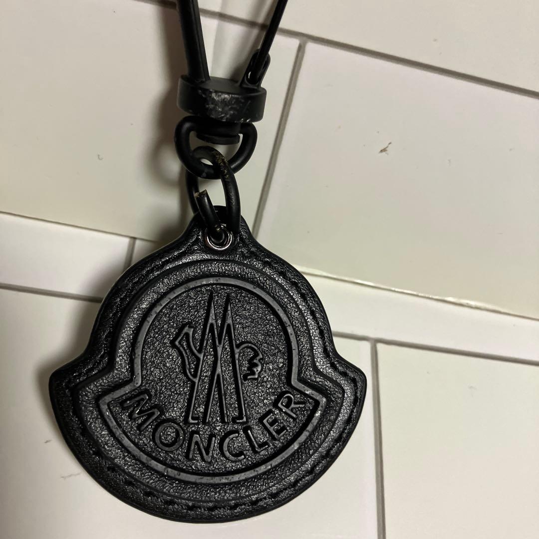 モンクレール　key holder