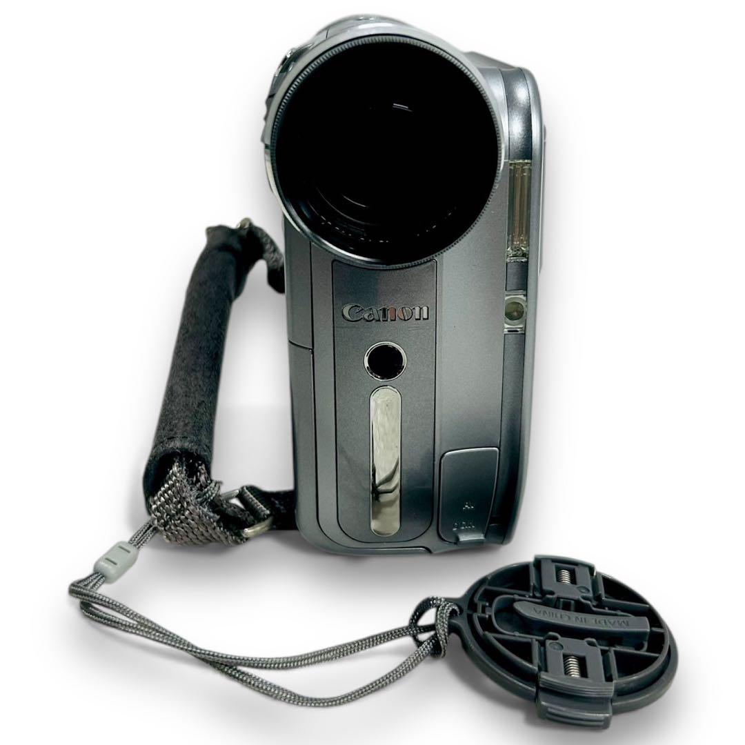 ★未使用品★極美品 Canon IXY DV M5 111