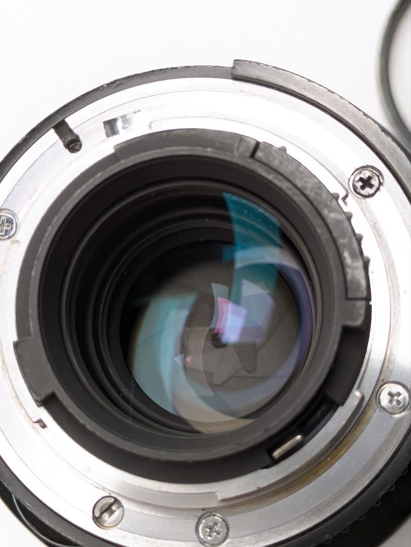 G*ア様 Nikon AF NIKKOR 105mm F2.8 D 単焦点レンズ