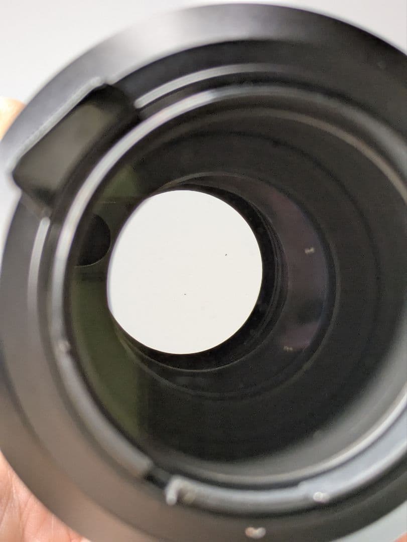 G*ア様 Nikon AF NIKKOR 105mm F2.8 D 単焦点レンズ