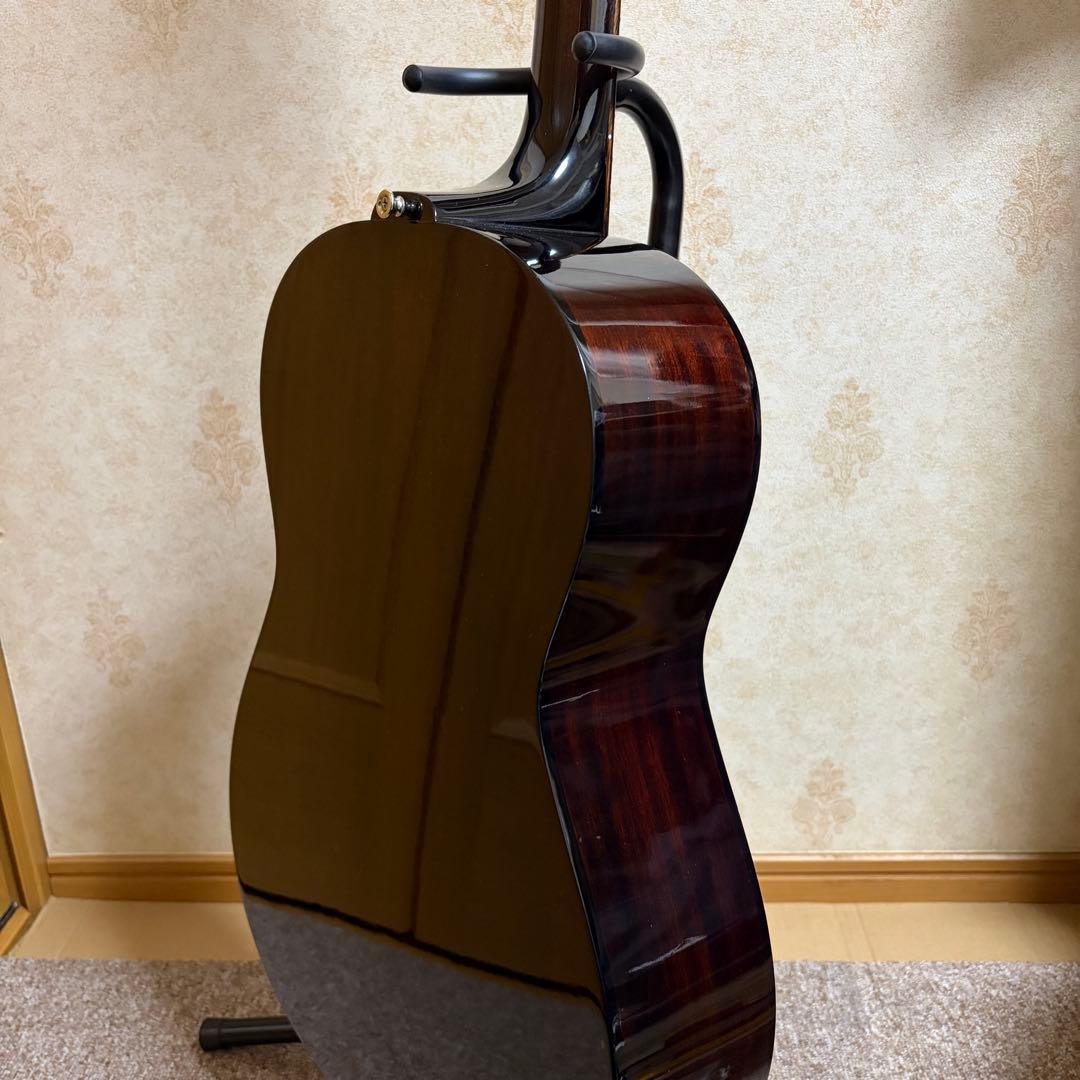 RSL-701 K.Yairi サンバースト