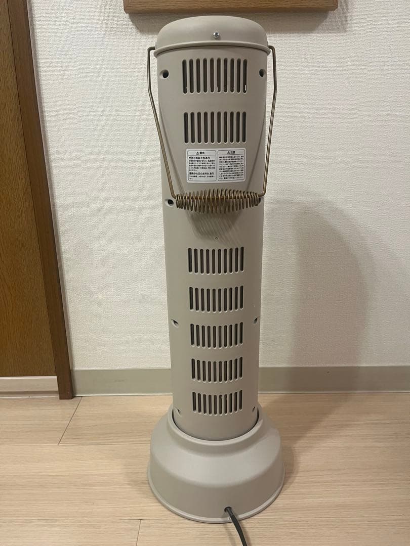 BRUNO 電気ヒーター