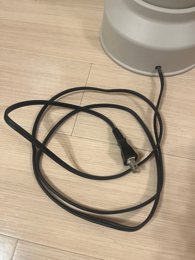 BRUNO 電気ヒーター