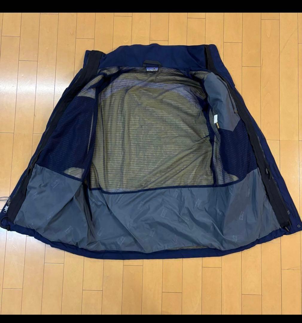 パタゴニア リキッドスカイジャケット　　GORE-TEX 美品