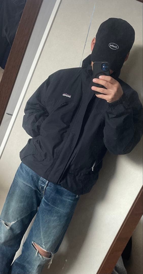 パタゴニア リキッドスカイジャケット　　GORE-TEX 美品