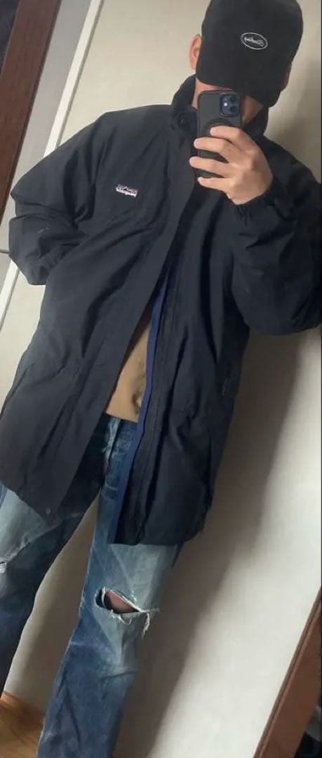 パタゴニア リキッドスカイジャケット　　GORE-TEX 美品