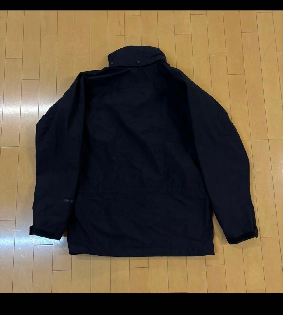 パタゴニア リキッドスカイジャケット　　GORE-TEX 美品