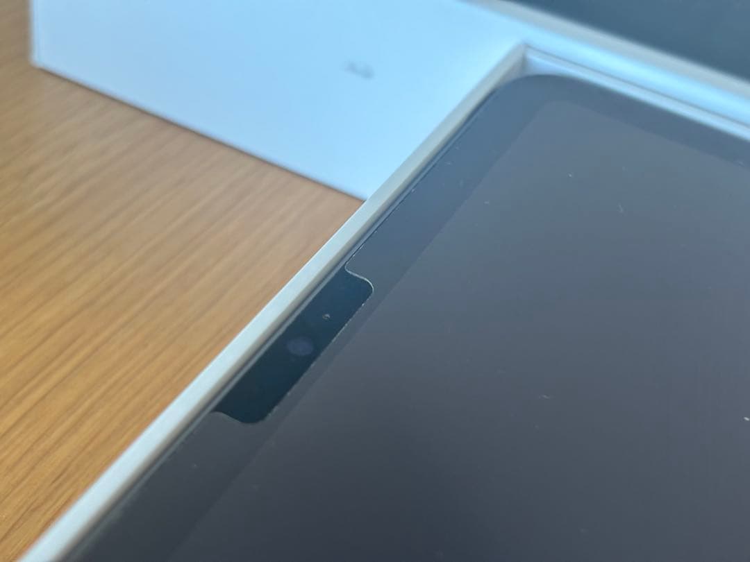 11インチiPad Pro Wi-Fi 128GB - スペースグレイ 本体